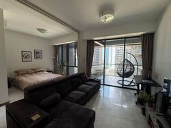 Marina One Residences (D1), Apartment #460352361